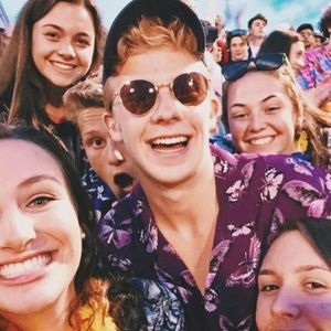 Meet your Posher, William